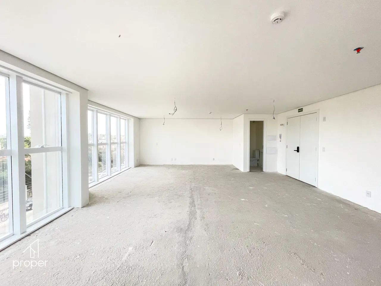 Sala para aluguel no Zabaleta Office - Pelotas/RS - Foto 4