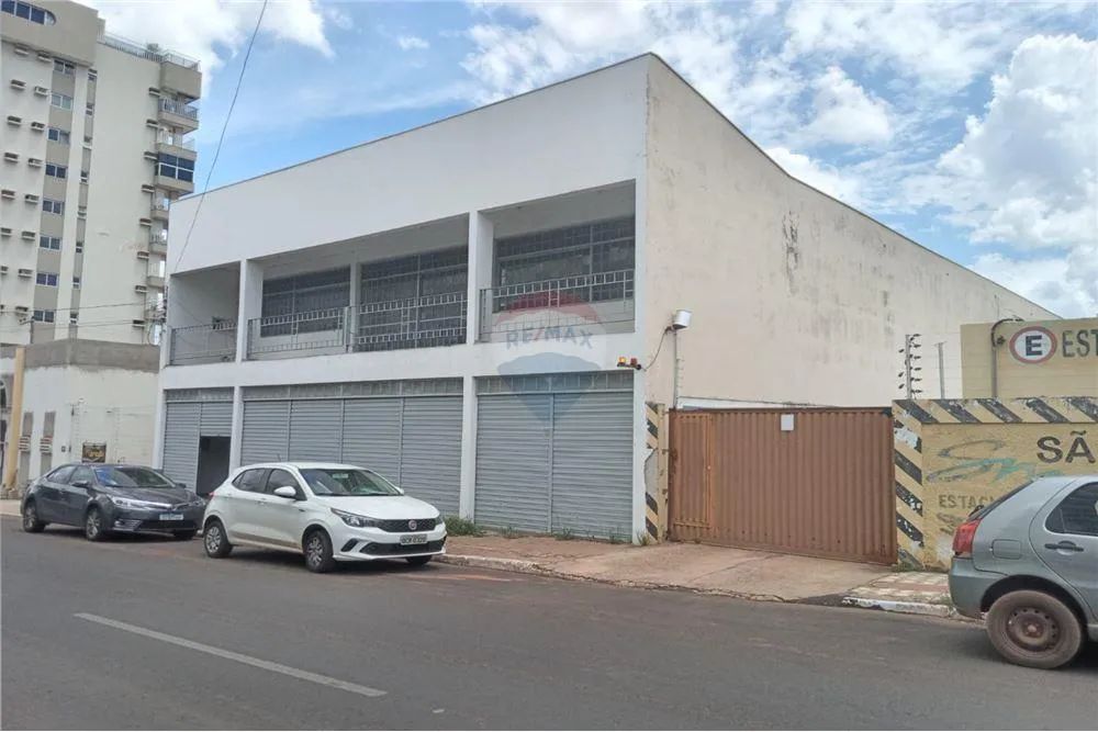 OPORTUNIDADE ÚNICA! IMÓVEL COMERCIAL À VENDA NO CENTRO DE RONDONÓPOLIS - Foto 3