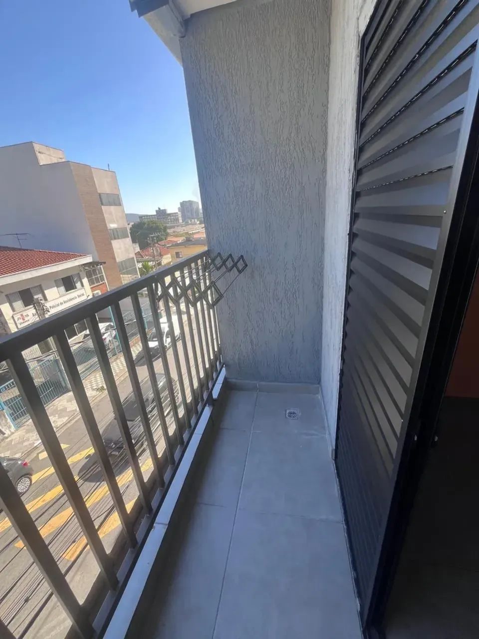 kitnet Osasco Centro - Foto 5