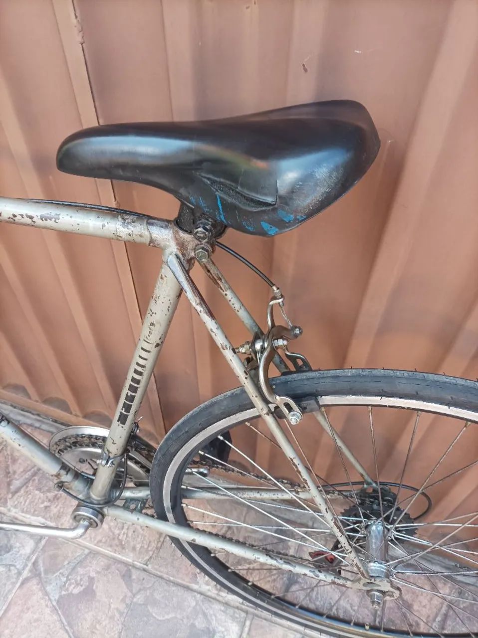 Bicicleta Caloi 10 