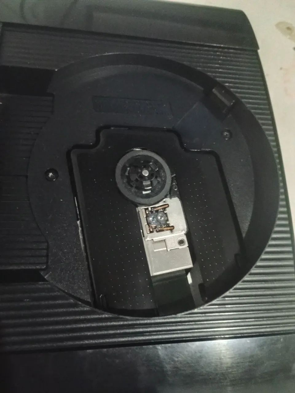 PS3 super slim desbloqueado - Foto 4