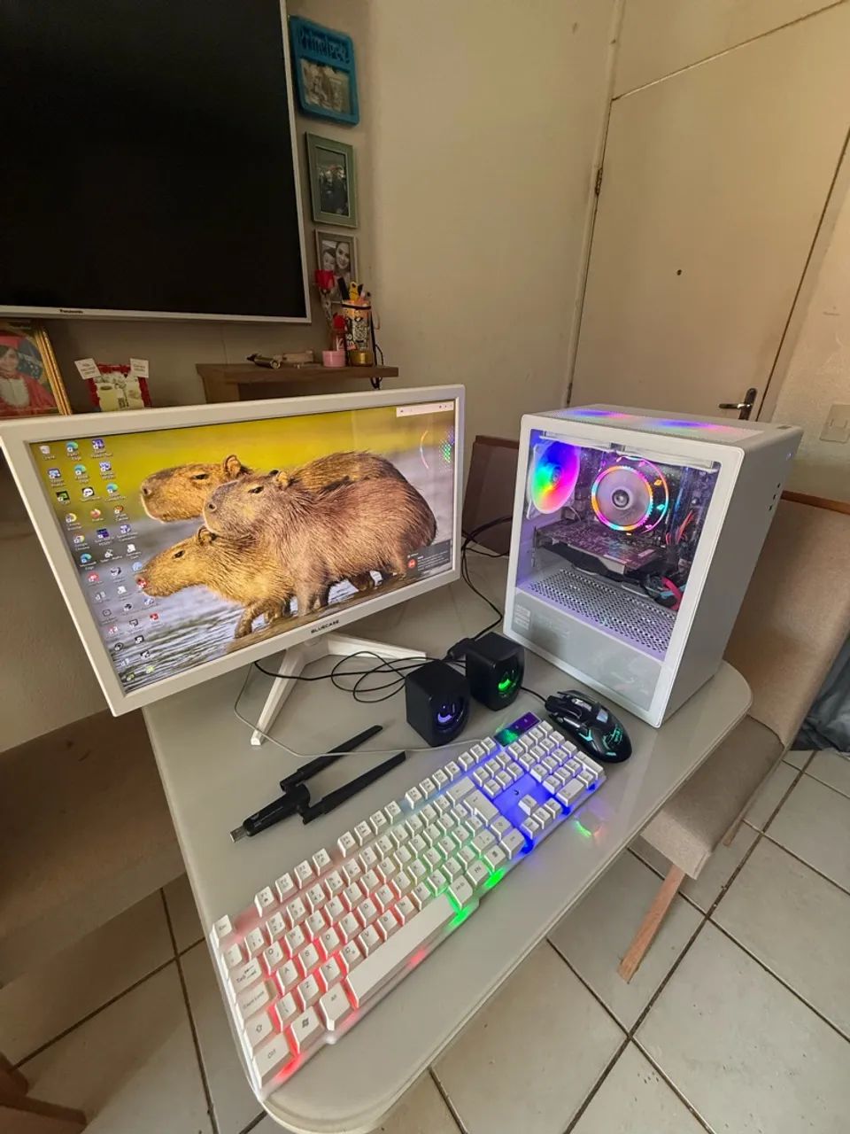 Vendo PC Gamer  - Foto 3