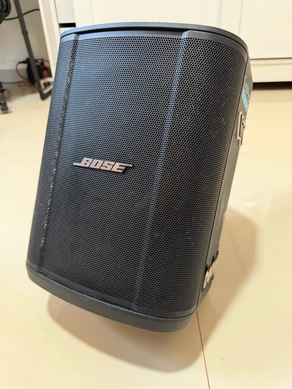 Bose s1 pro