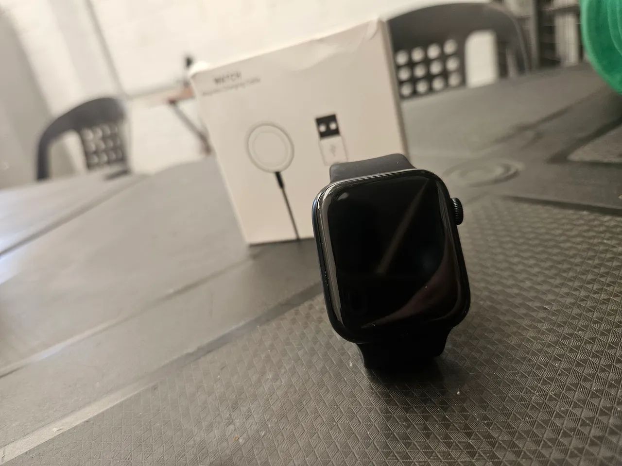 Apple watch 44mm se2