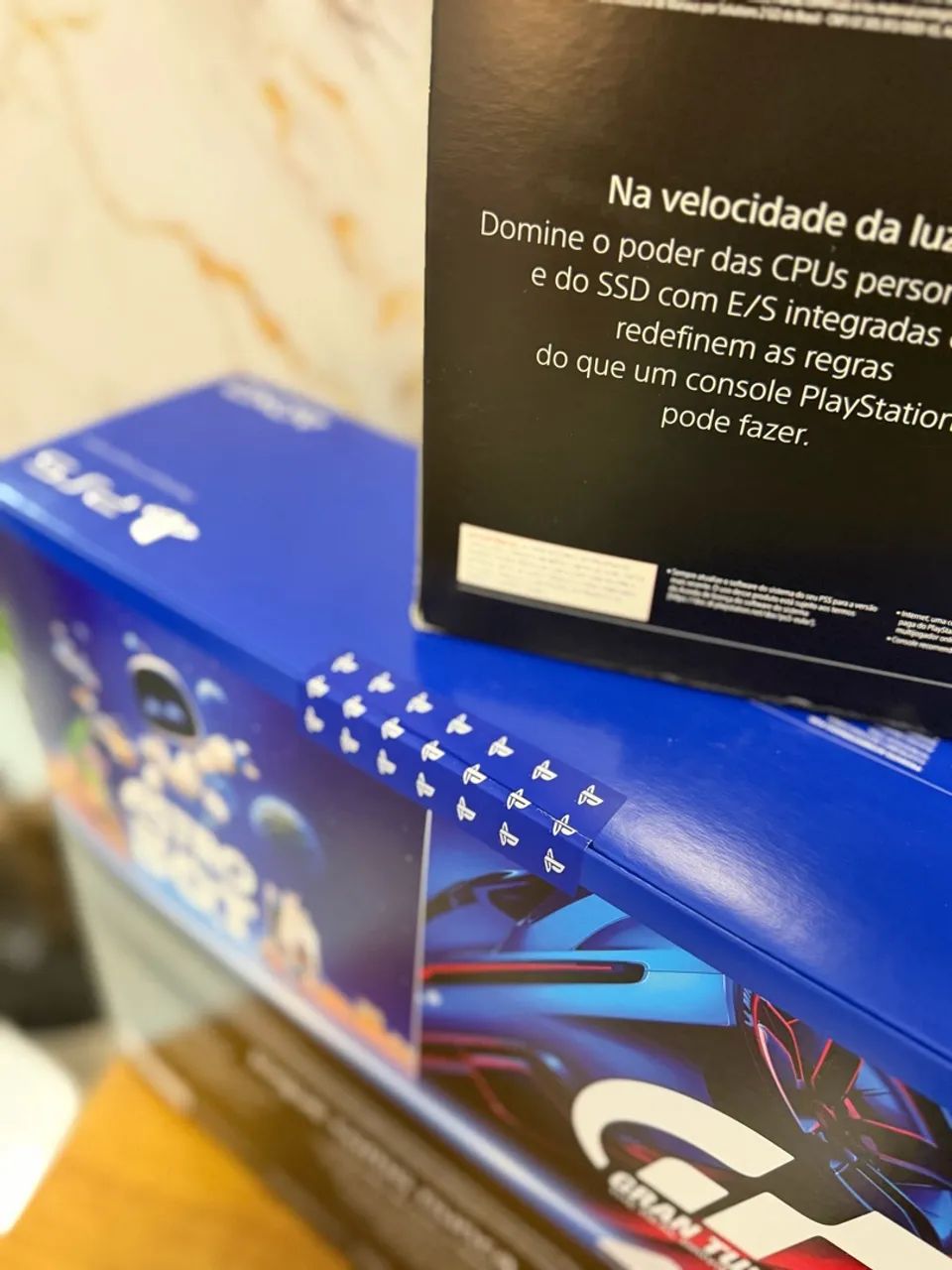 PS5 SLIM M. DIGITAL 825GB | LACRADO  - Foto 2