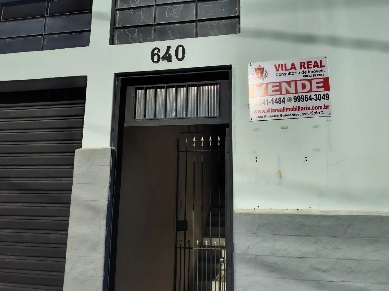Imóvel para venda com 400 mts em Vila Lúcia - São Paulo - SP - Foto 3