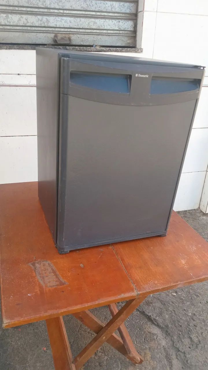 Frigobar dometic - Foto 4