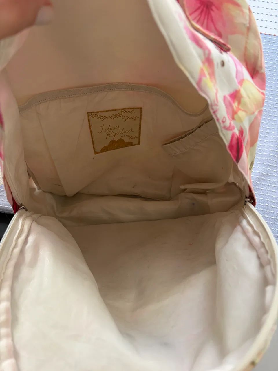 Mochila Lilica e Tigor - Foto 3