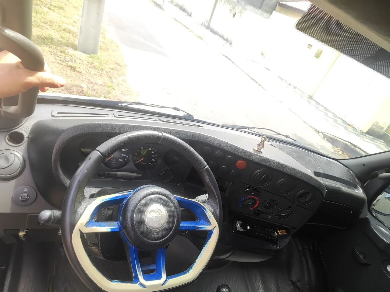 Iveco daily 55c16  - Foto 10