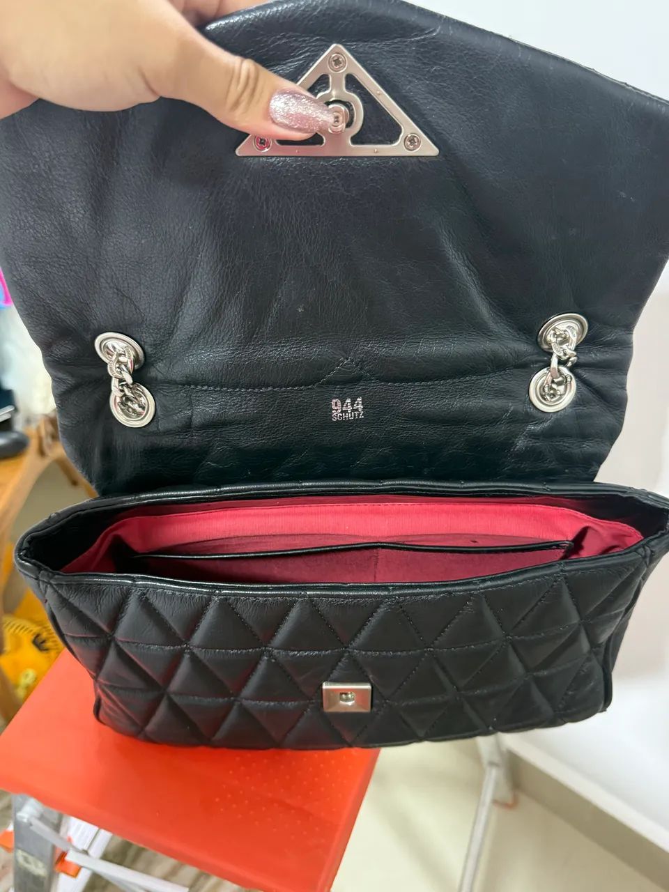 Bolsa shultz - Foto 2