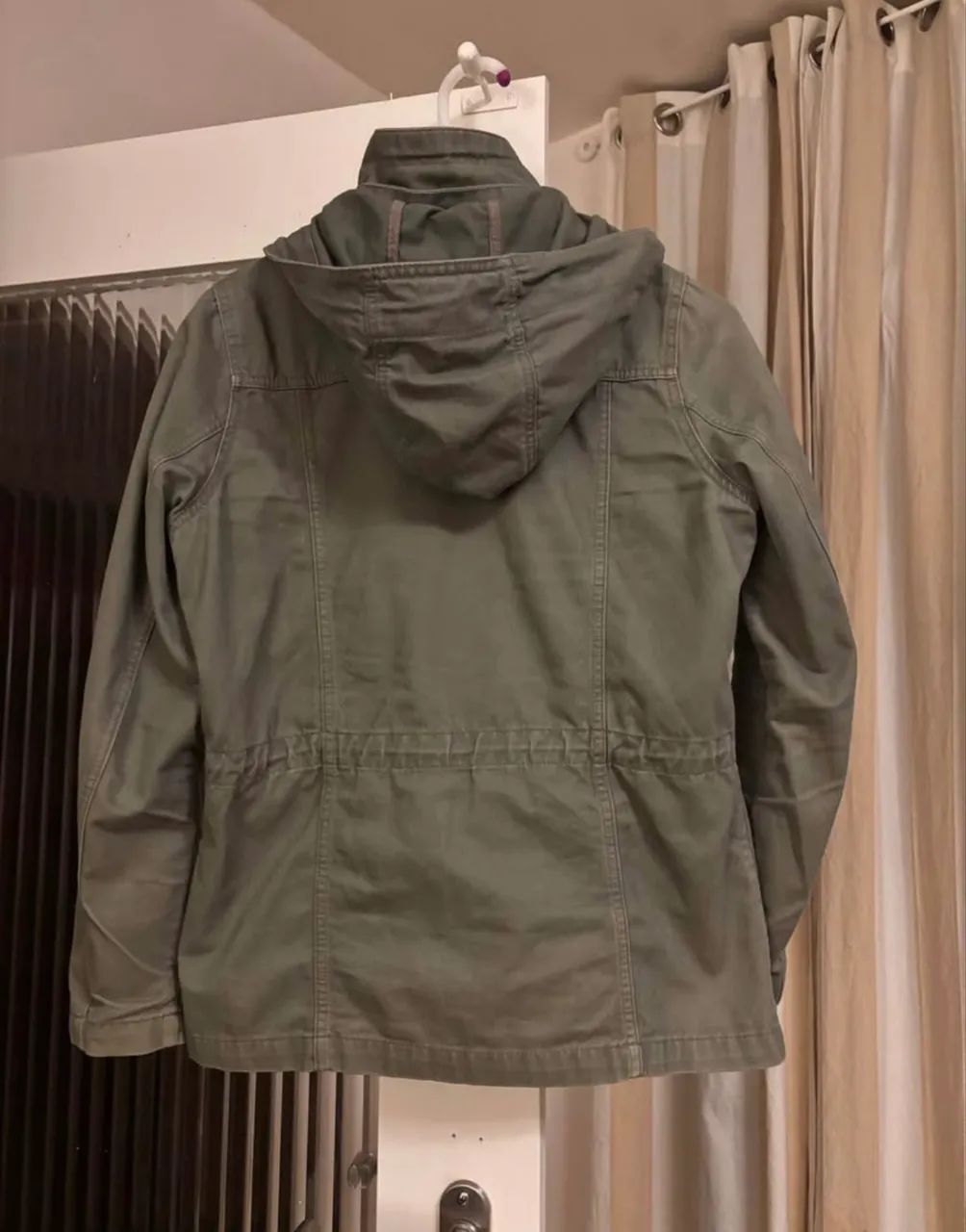 Casaco H&M original. Comprado na Suíça ?  - Foto 3