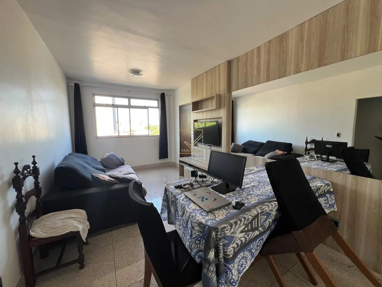 Apartamento, 3 quartos, 2 vagas - Foto 3