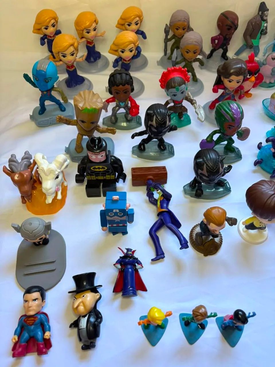 Brinquedos colecionáveis  - Foto 2