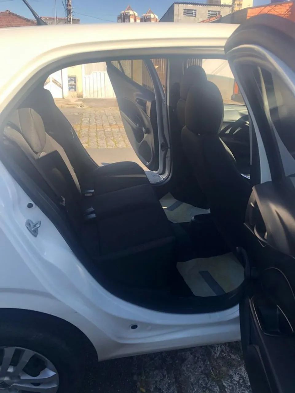 Fiat Argo 1.0 6V Flex. 2023 - Foto 5
