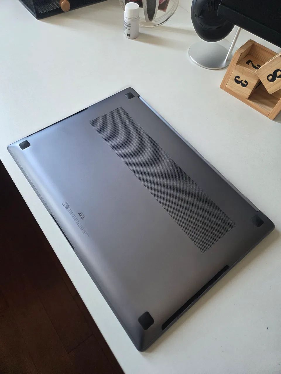 Galaxy book ultra 4 - i7 - GTX 4050 - Foto 3