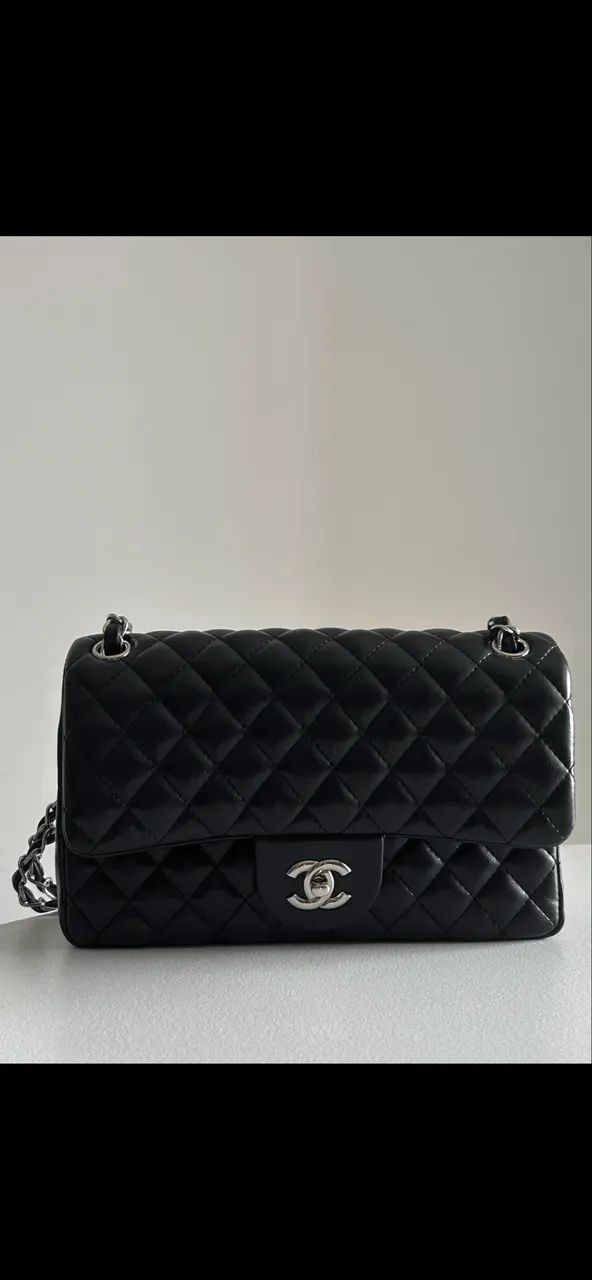 Bolsa Chanel - Foto 3