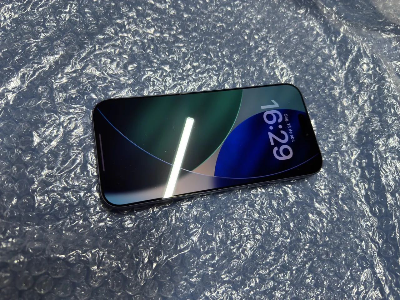 Iphone 17 Pro Max 256gb - Foto 2