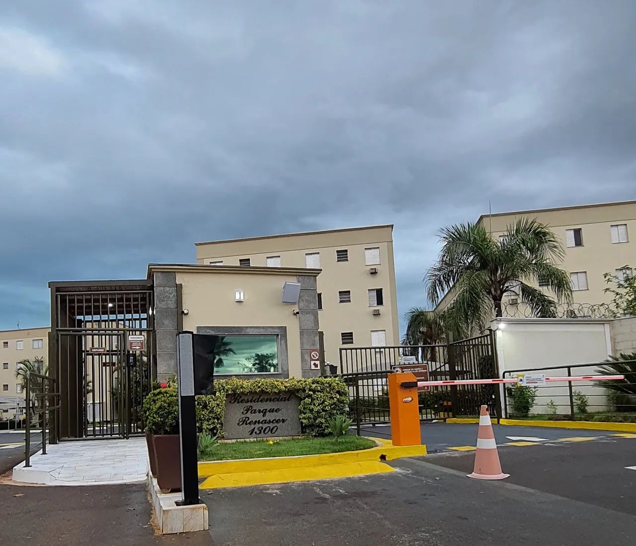 Foto - Ribeirão Preto - Residencial Greenville