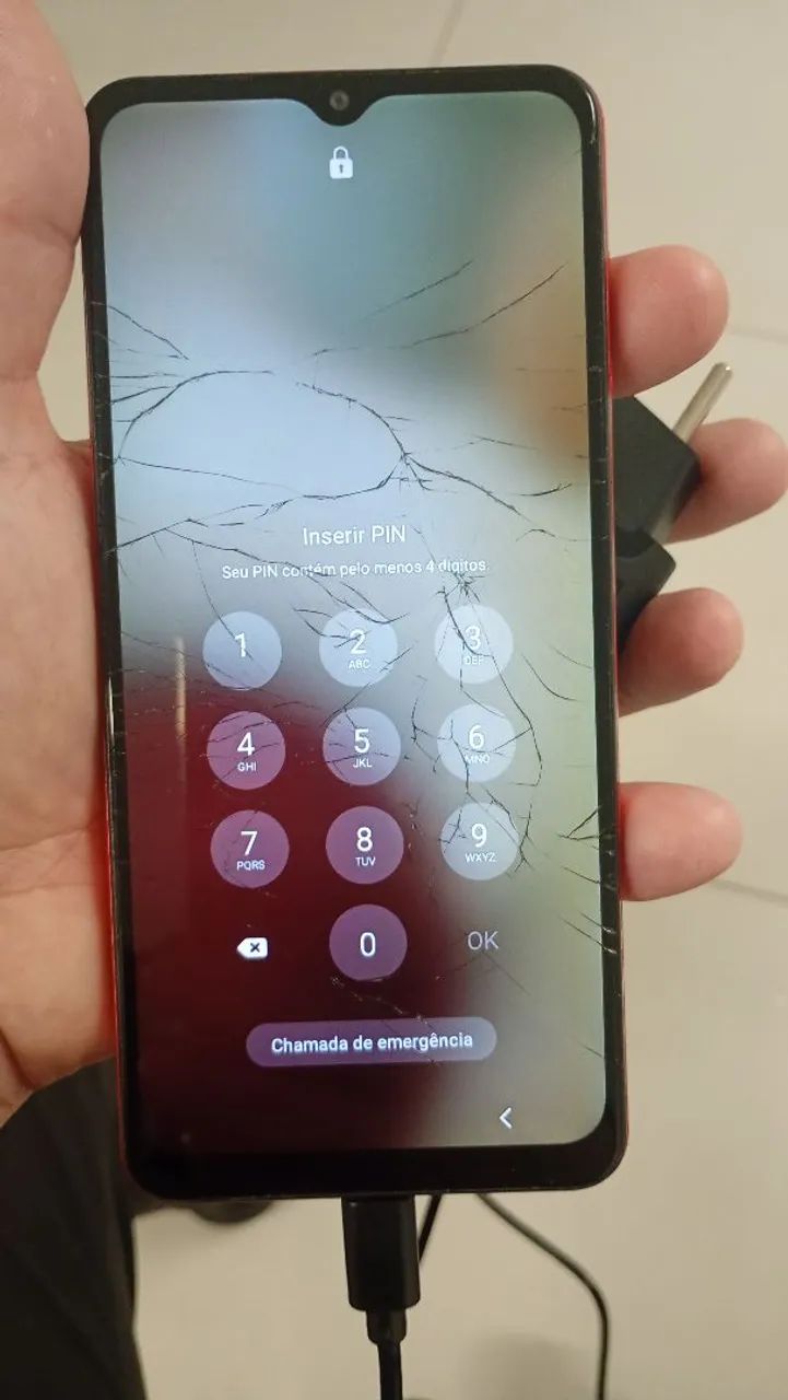 Celular A12 - Foto 3