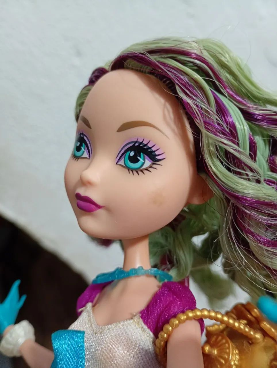 Madeline Hatter - Ever after high - Foto 5