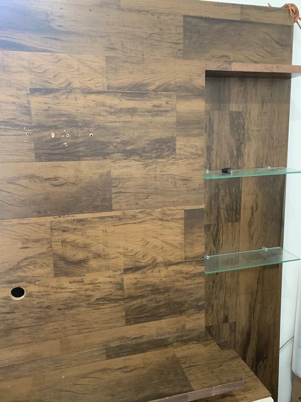 Painel de TV 