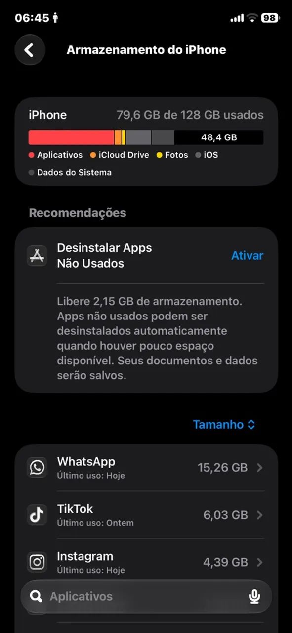 VENDO IPHONE 11 - Foto 4