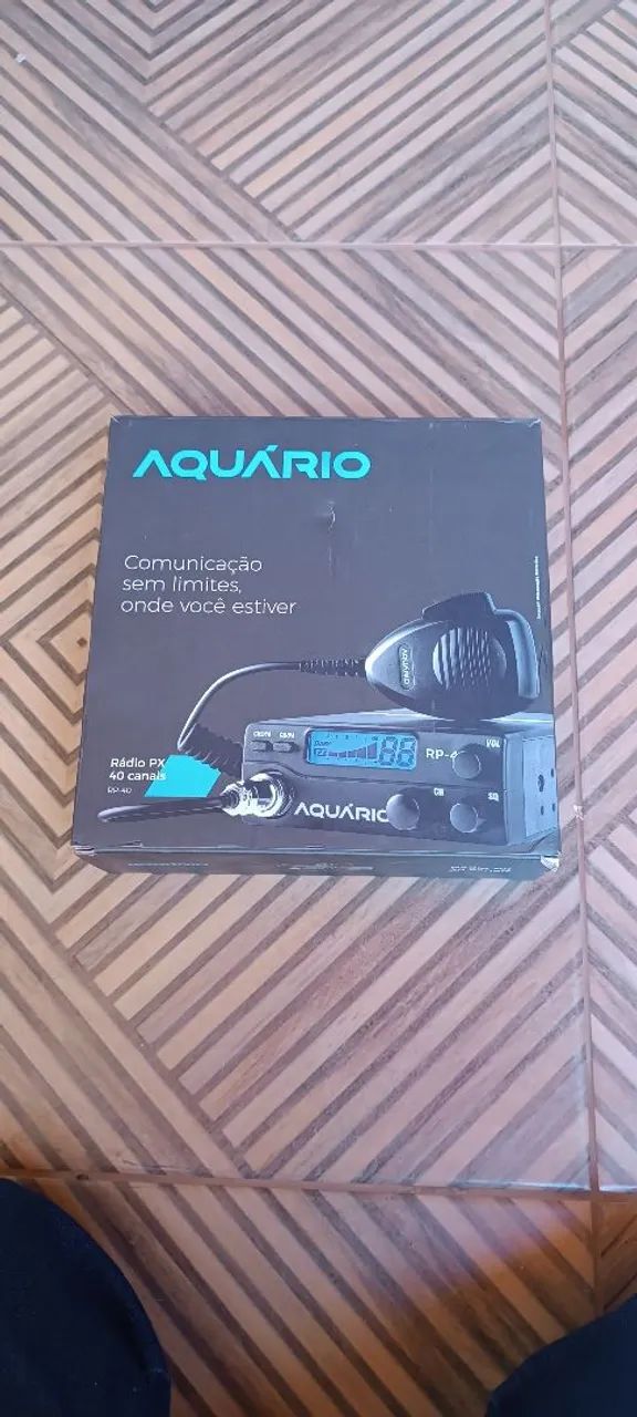 Rádio PX  - Foto 3