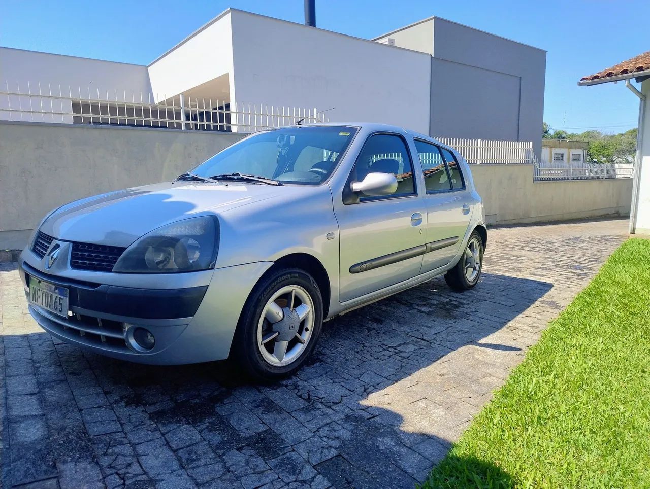 Renault Clio 2006
