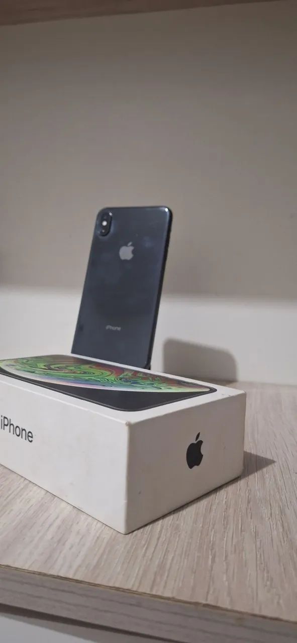 IPHONE XS PRO MAX  - Foto 3