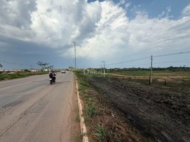 Bairro Amapá, Terreno com 4000 m² - Foto 3