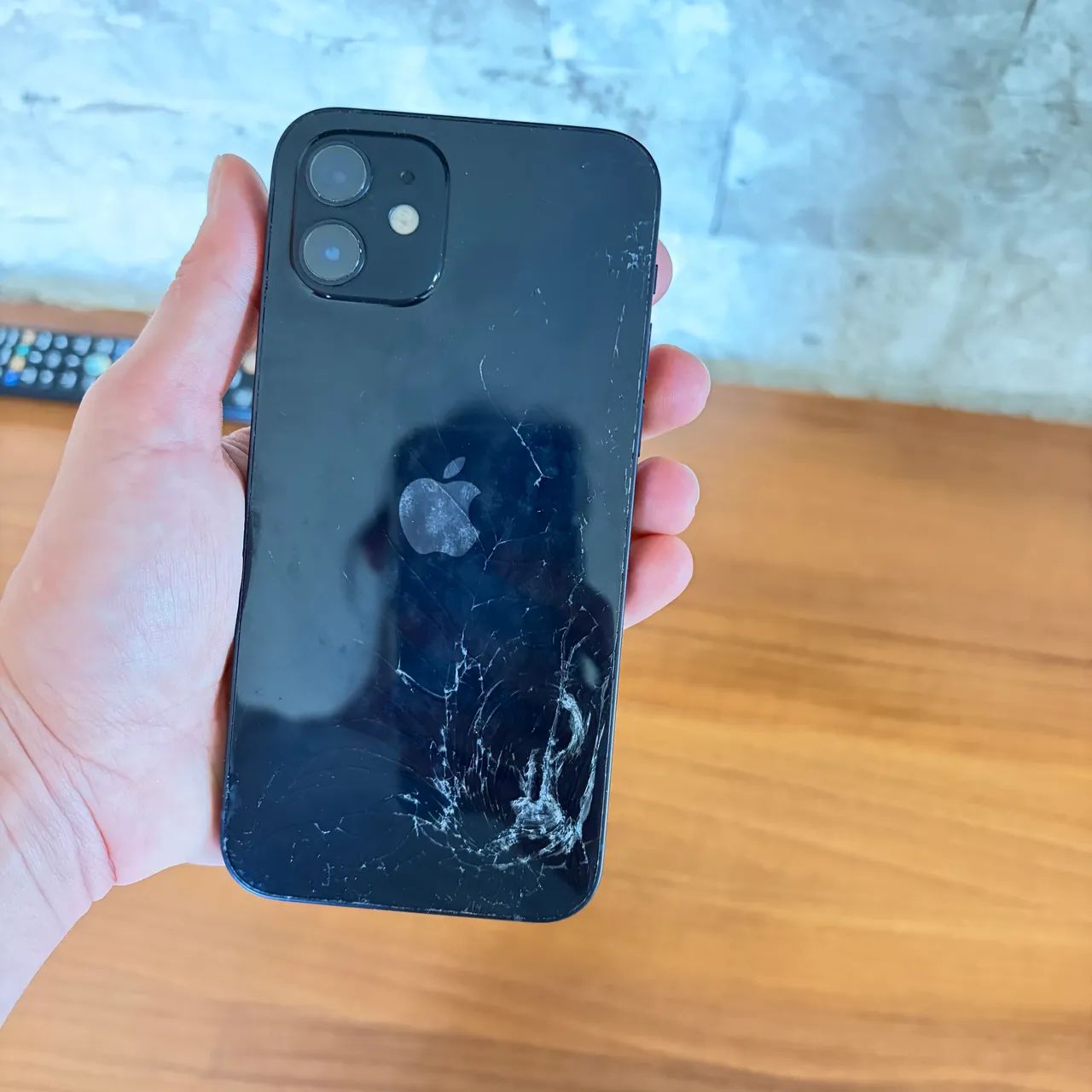 iPhone 12 64G - Foto 5