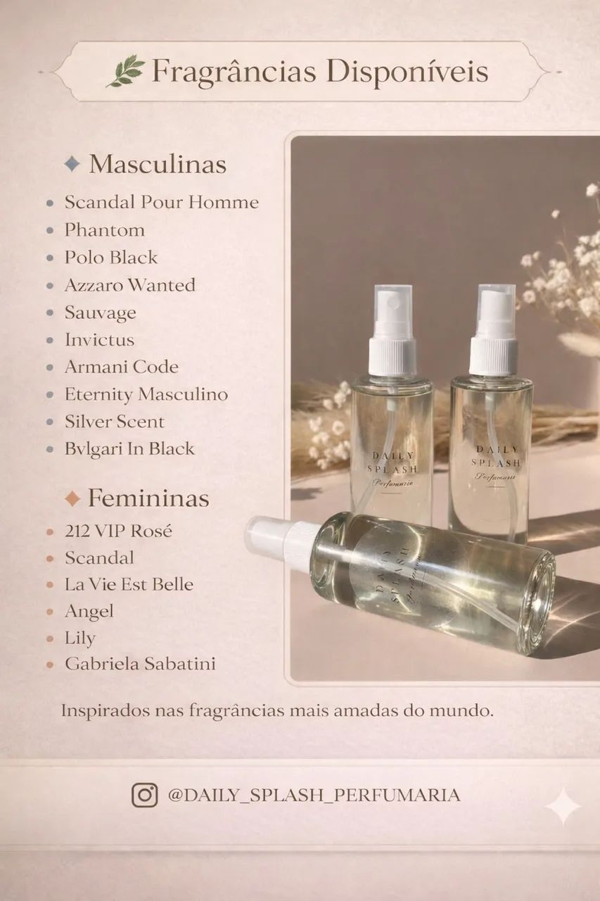 Body splash  - Foto 2