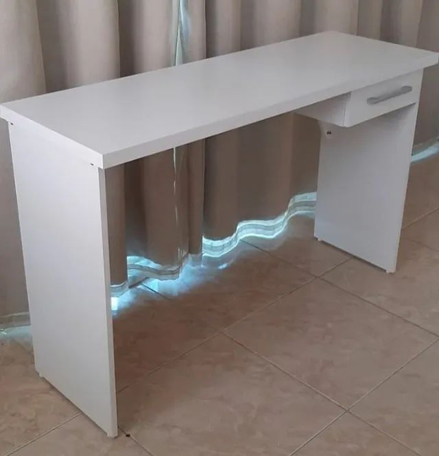 ESCRIVANINHA COM GAVETA EM MDF