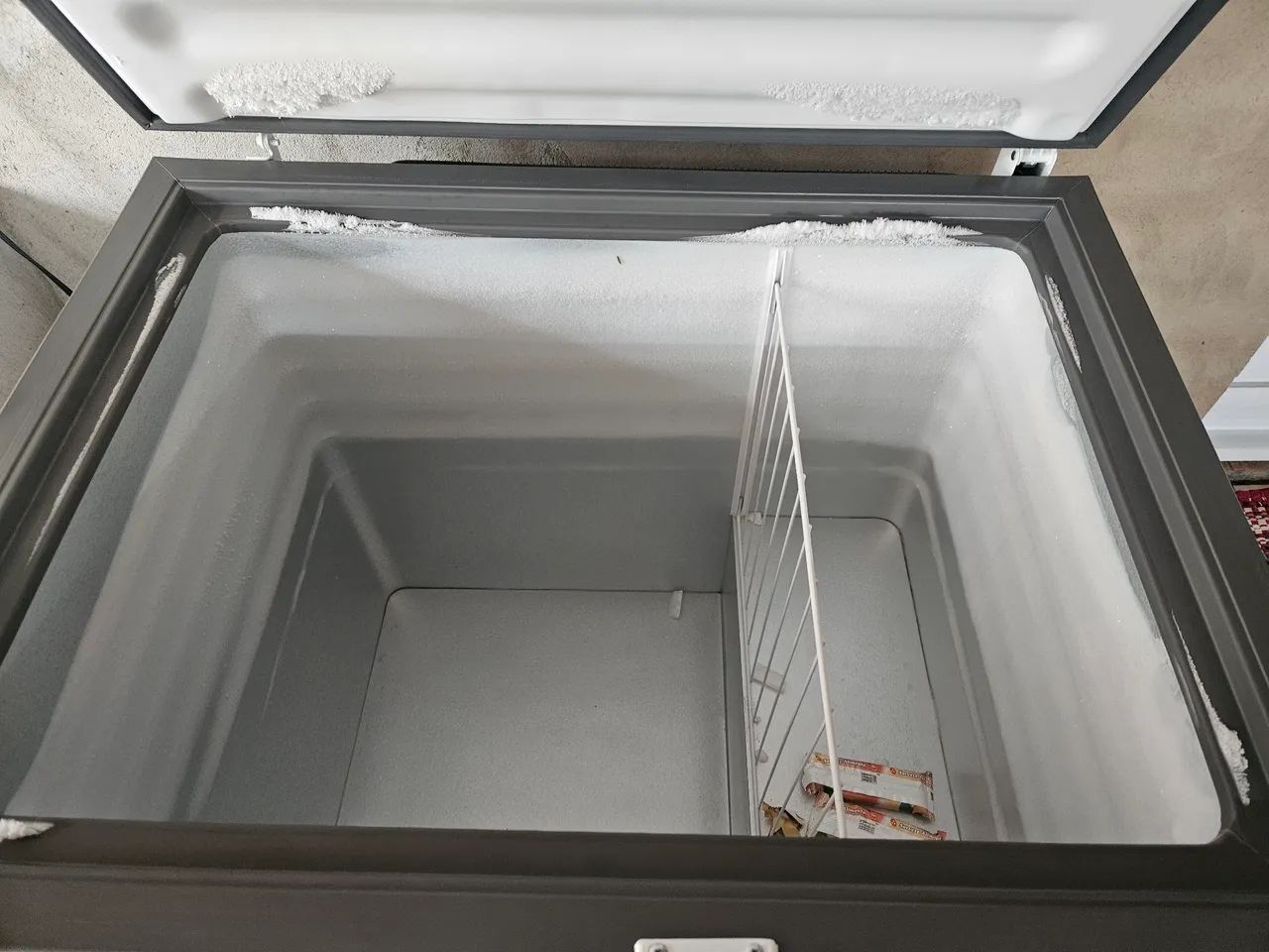 Freezer  - Foto 4
