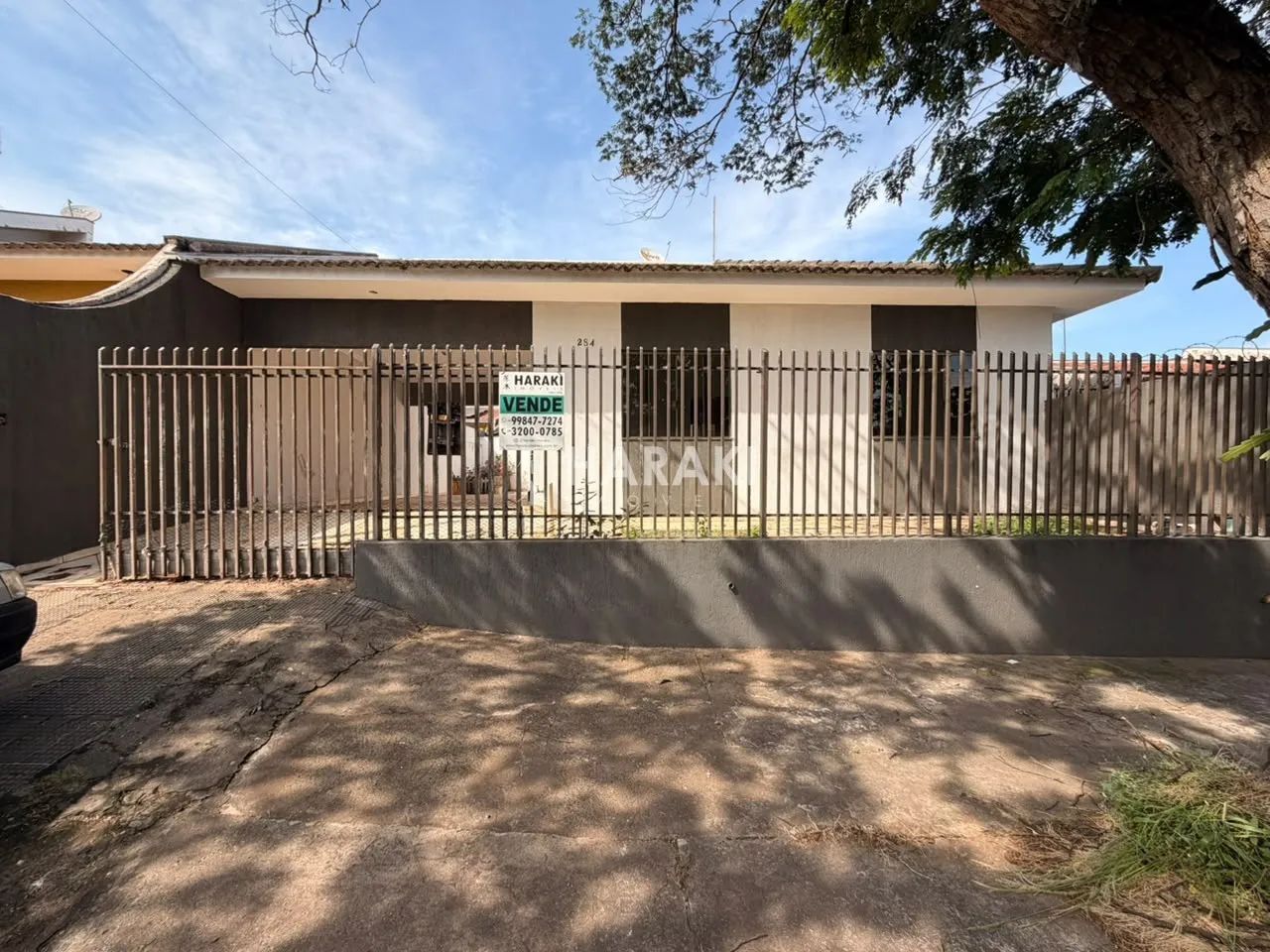 Casa á venda no Parque das Grevíleas - Maringá/PR - Foto 3