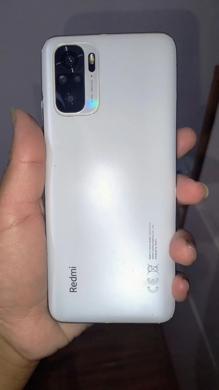 Xiaomi note 10 - Foto 3