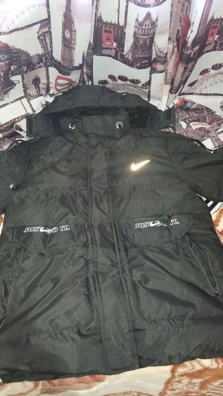 jaqueta nike - Foto 2