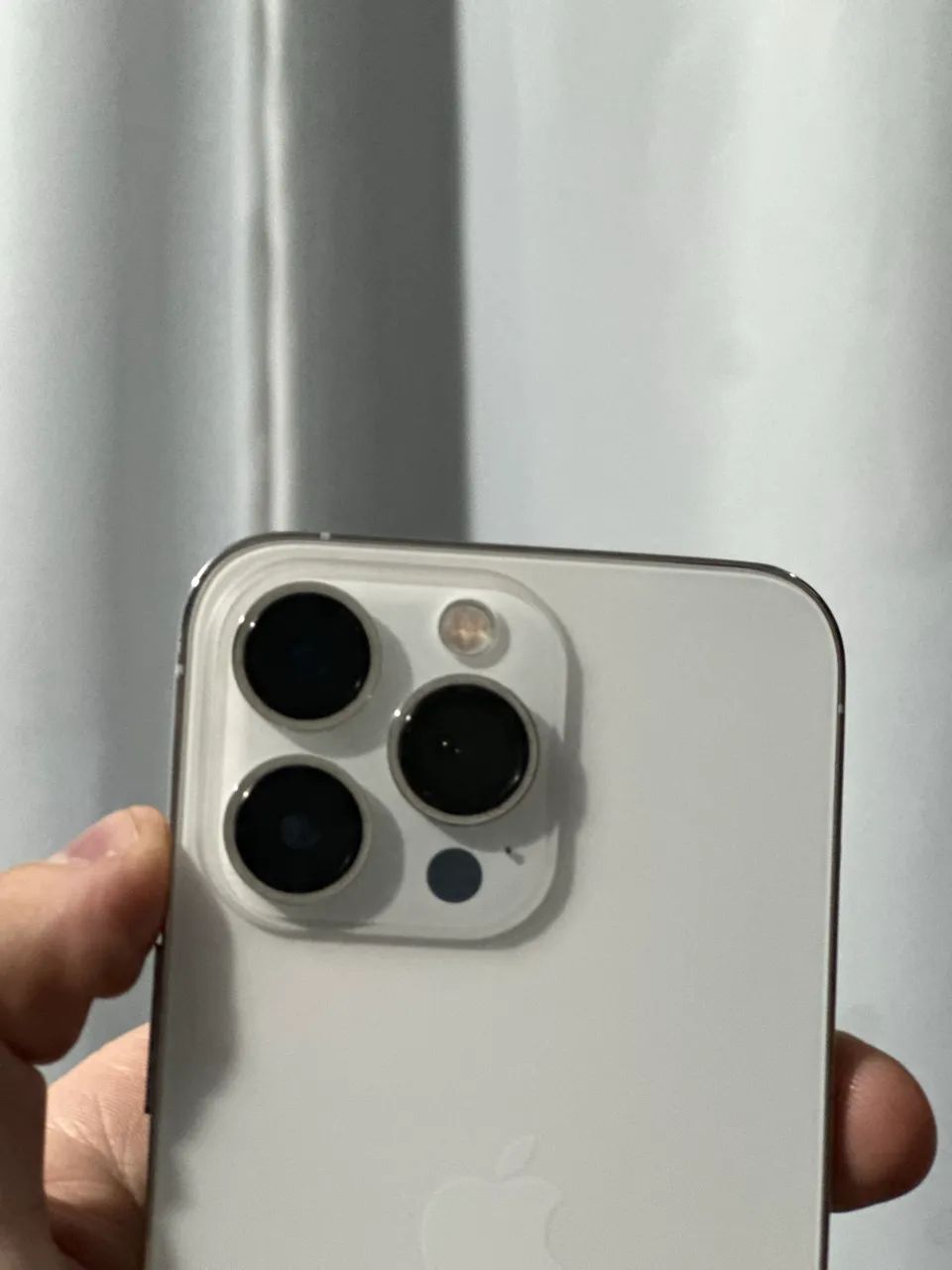 iPhone 13 Pro 128gb - Foto 4