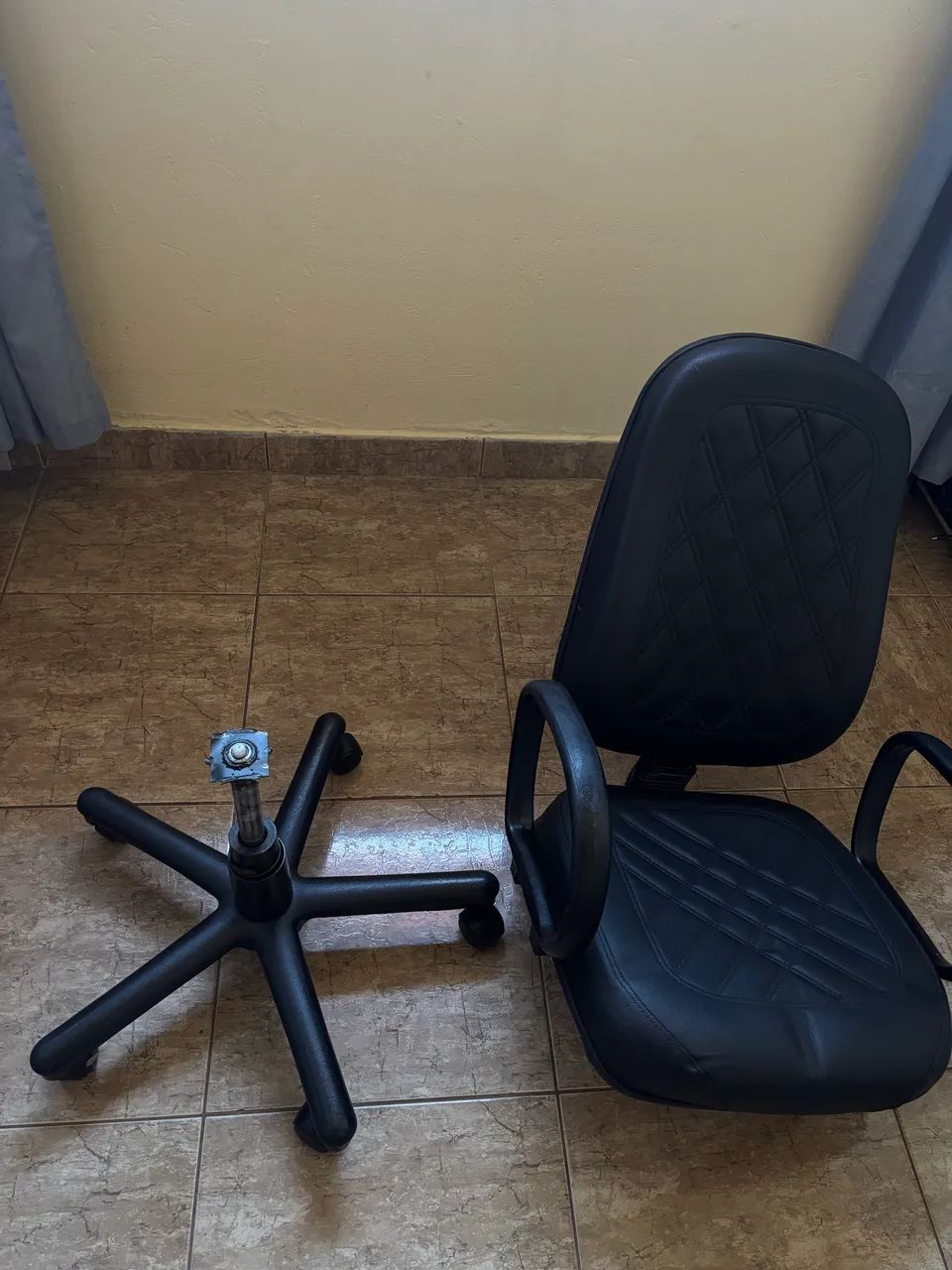 Cadeira para concerto  - Foto 2