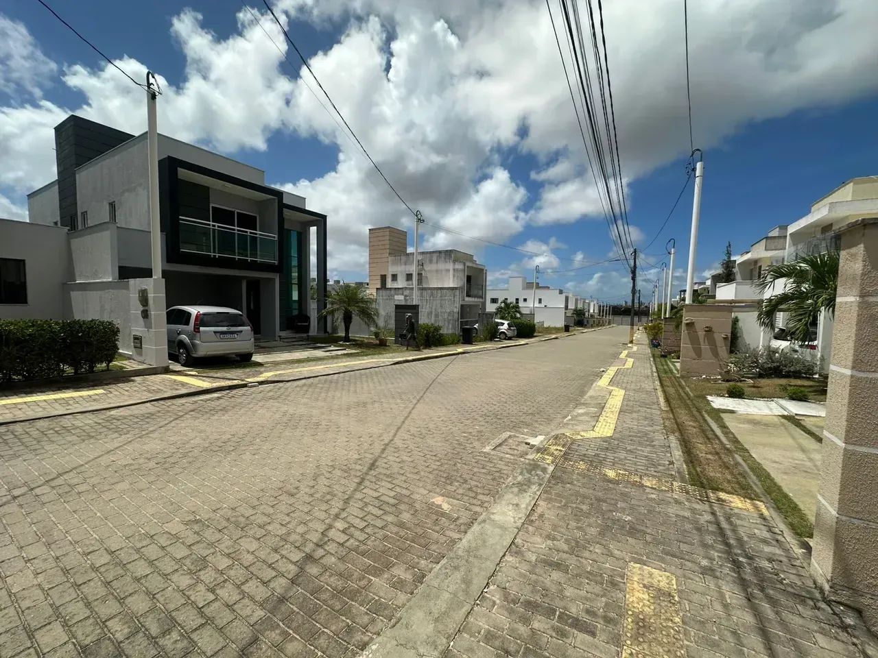 OPORTUNIDADE! Vendo lotes de 200 m² em condomínio fechado no Parque das Nações - Parnamiri - Foto 2