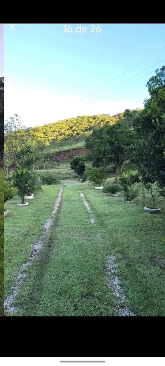 Sitio em Paulo Lopes  - Foto 2