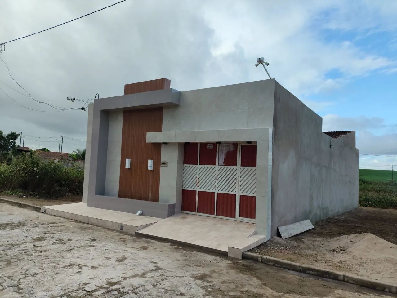 CASA NO LOTEAMENTO BOSQUE DE ATALAIA, SÓ VENDA. Leia o anúncio todo.!!! - Foto 2