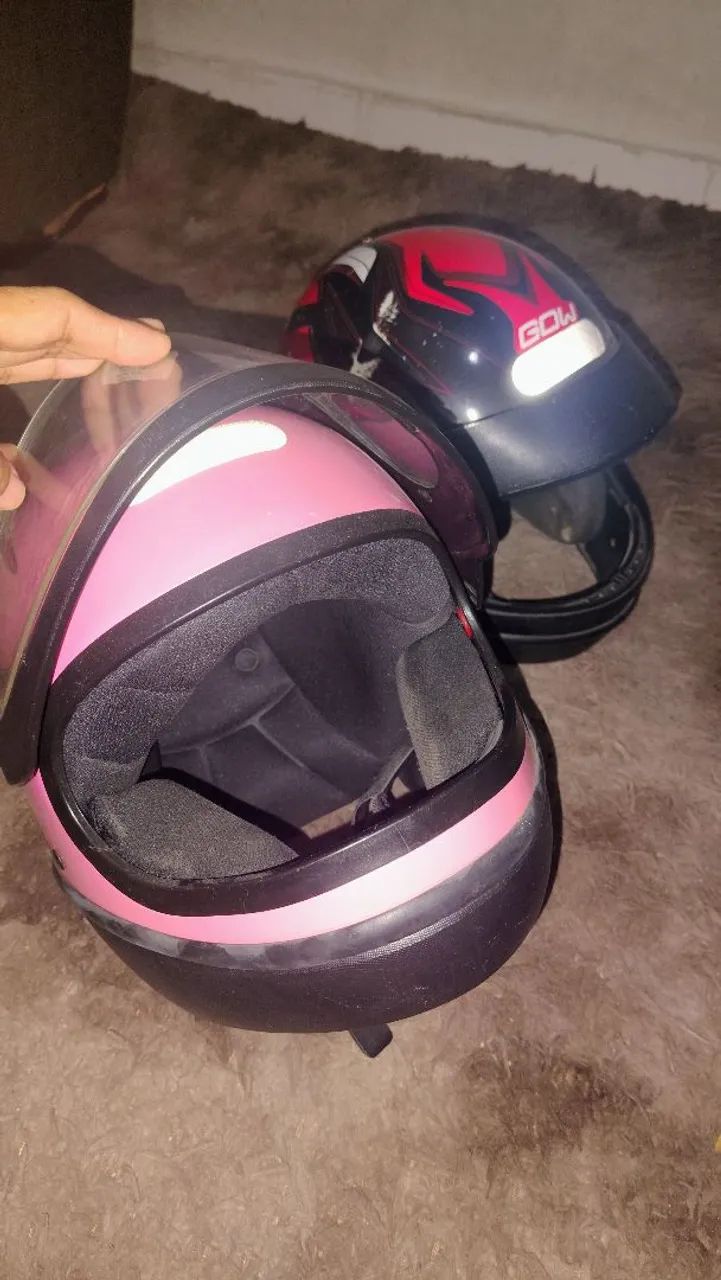 Capacete  - Foto 2
