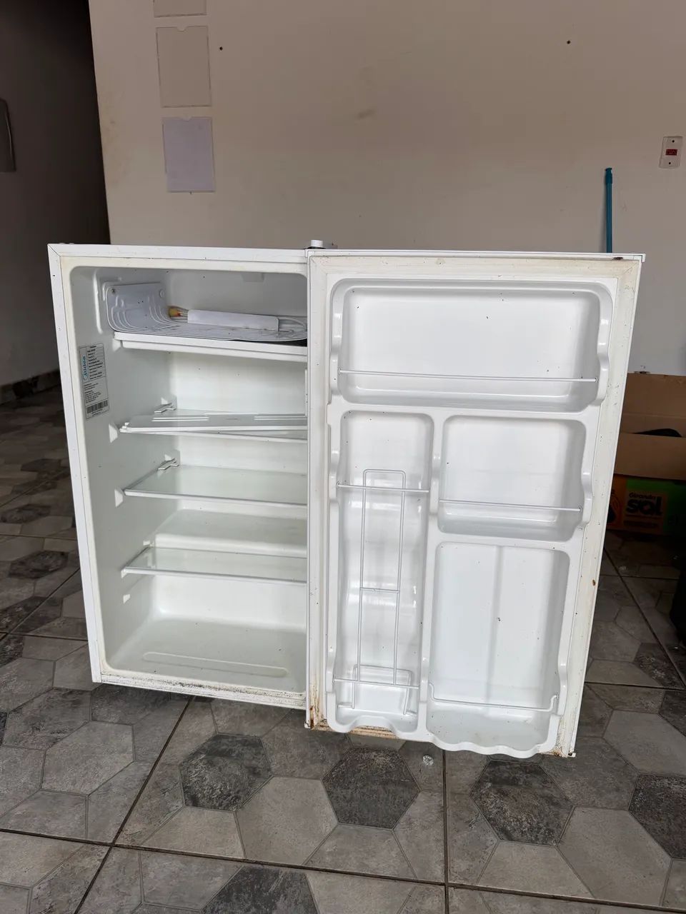 Frigobar  - Foto 2