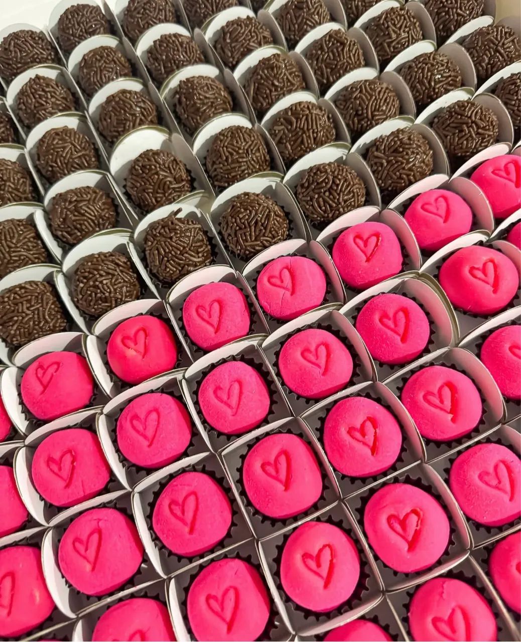 Brigadeiros  - Foto 2