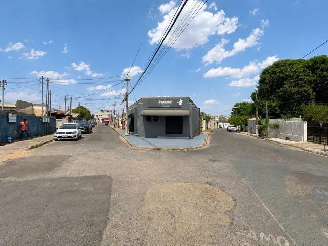 Barracão comercial Bairro Dom Aquino - Foto 3