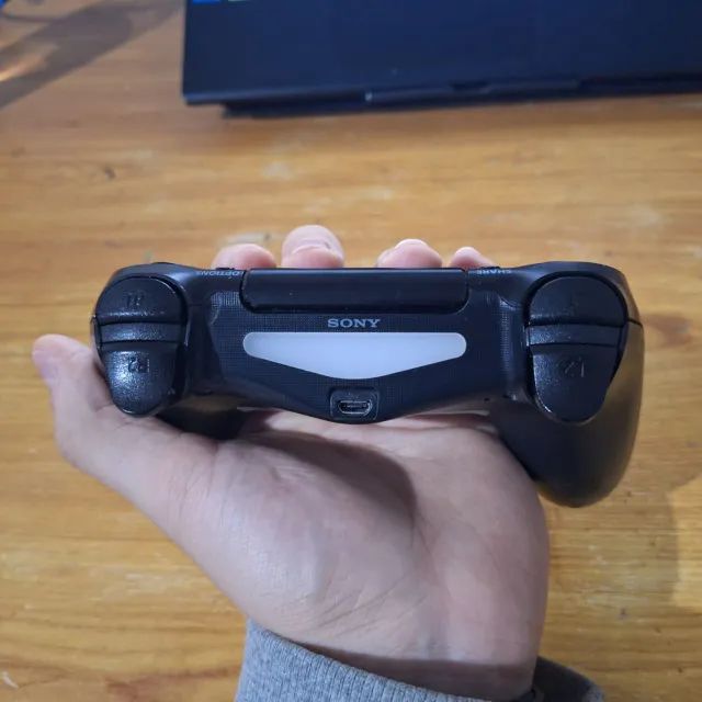 DUALSHOCK 4 - Foto 4