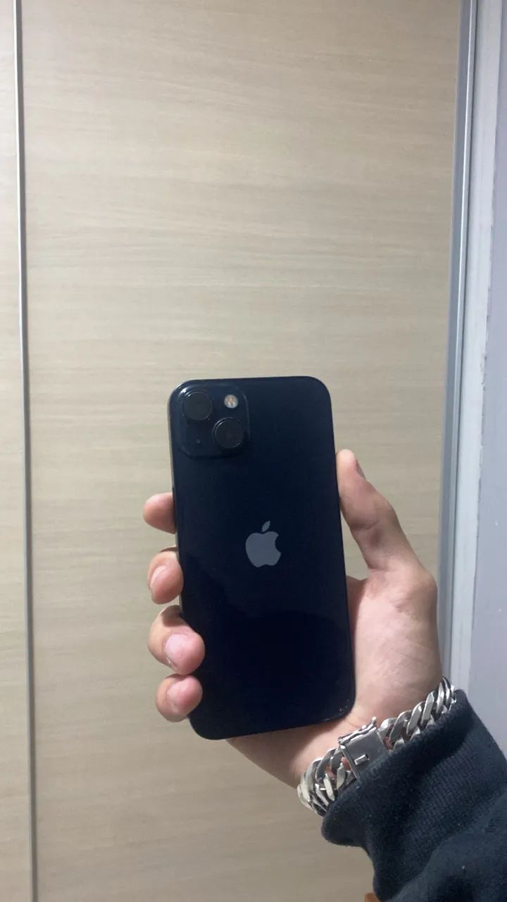 Vendo Iphone 13 128gb o mais zero do mercado - Foto 4