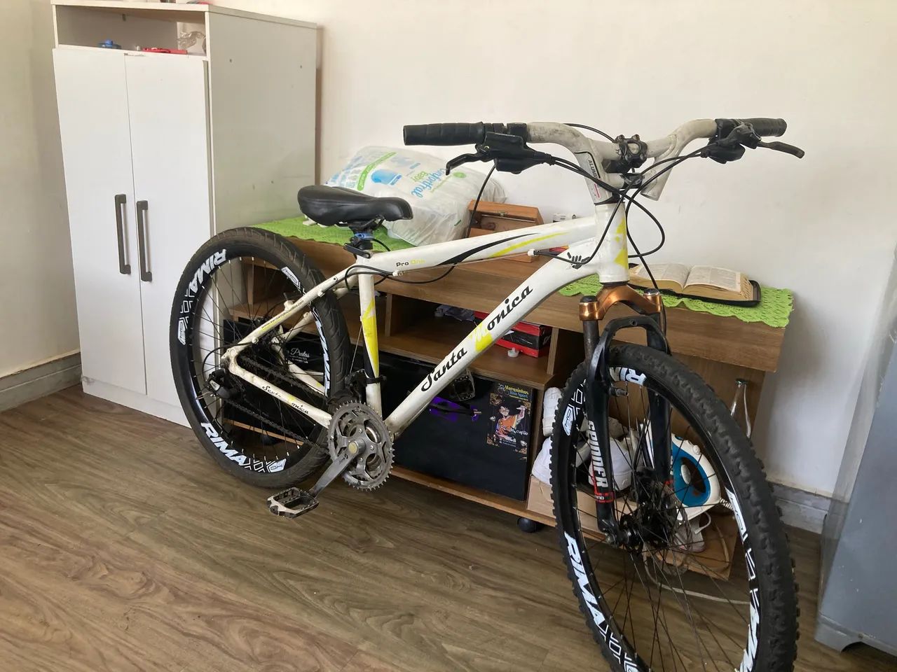 Bike 26 - Foto 2