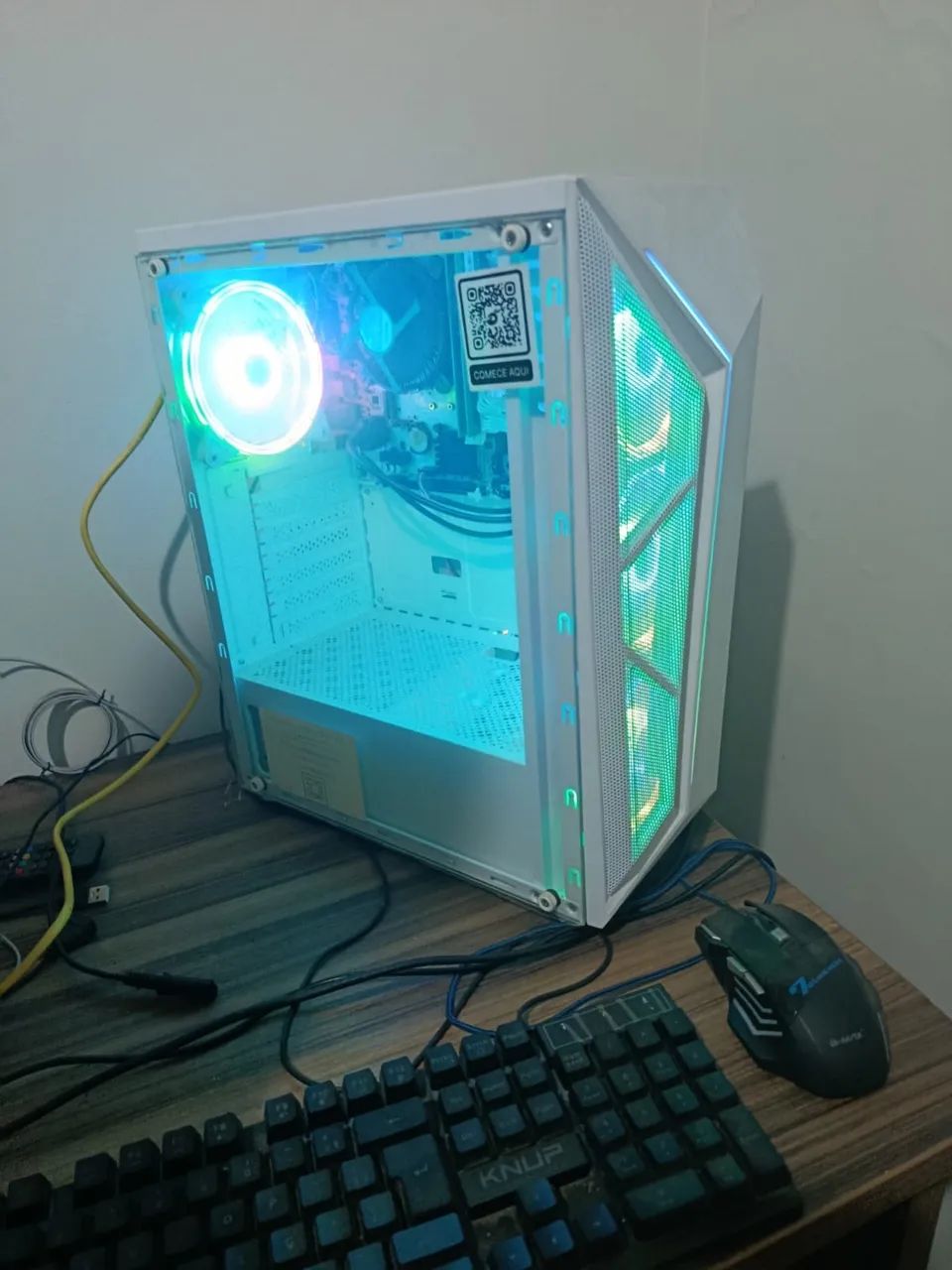 Pc gamer